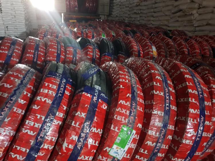 شرکت بازرگانی آراز تجارت پاشا | Araz Tejarat Pasha