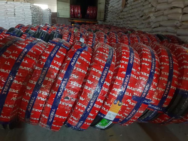 شرکت بازرگانی آراز تجارت پاشا | Araz Tejarat Pasha