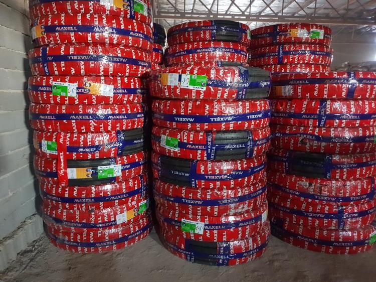 شرکت بازرگانی آراز تجارت پاشا | Araz Tejarat Pasha