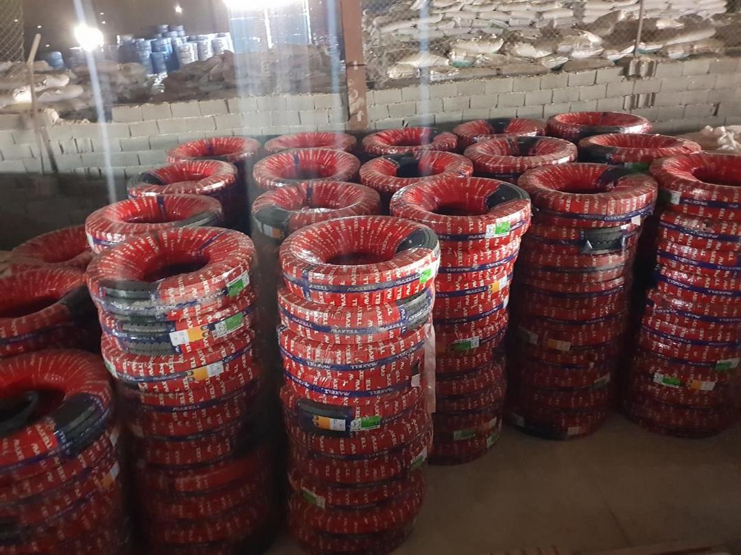 بازرگانی آراز تجارت پاشا