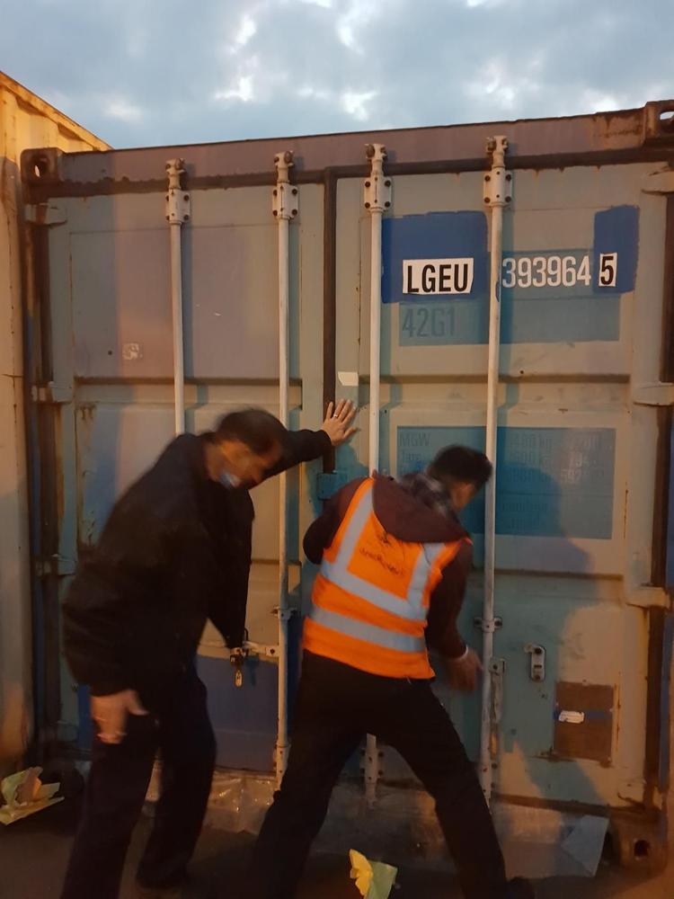 شرکت بازرگانی آراز تجارت پاشا | Araz Tejarat Pasha