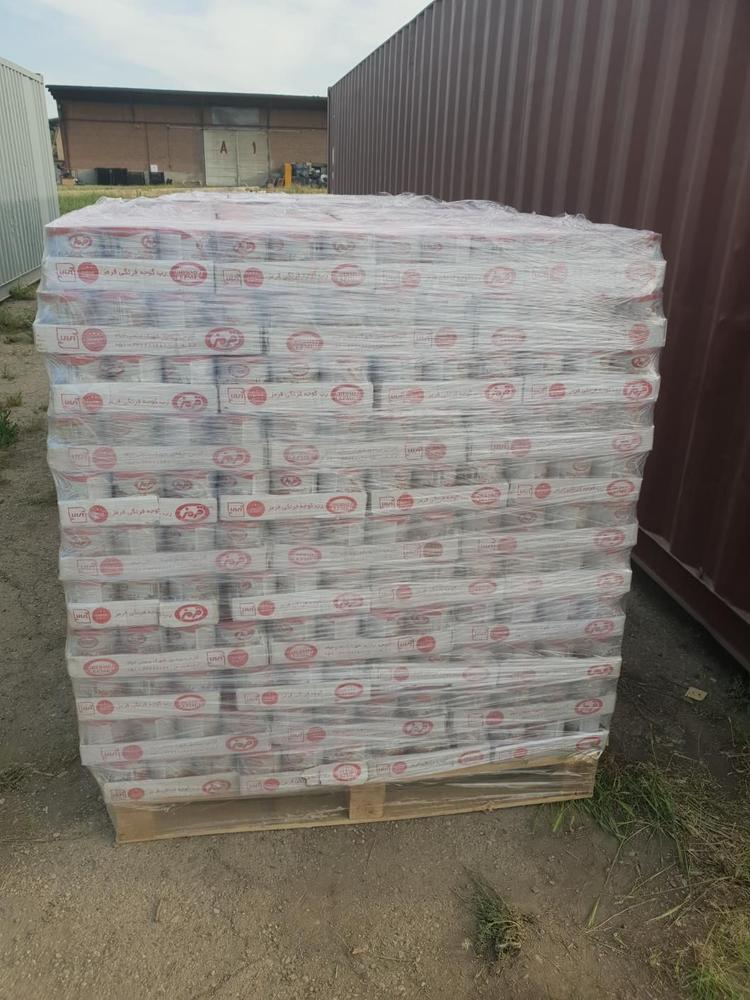 شرکت بازرگانی آراز تجارت پاشا | Araz Tejarat Pasha