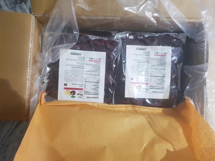 شرکت بازرگانی آراز تجارت پاشا | Araz Tejarat Pasha