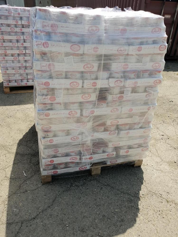 شرکت بازرگانی آراز تجارت پاشا | Araz Tejarat Pasha