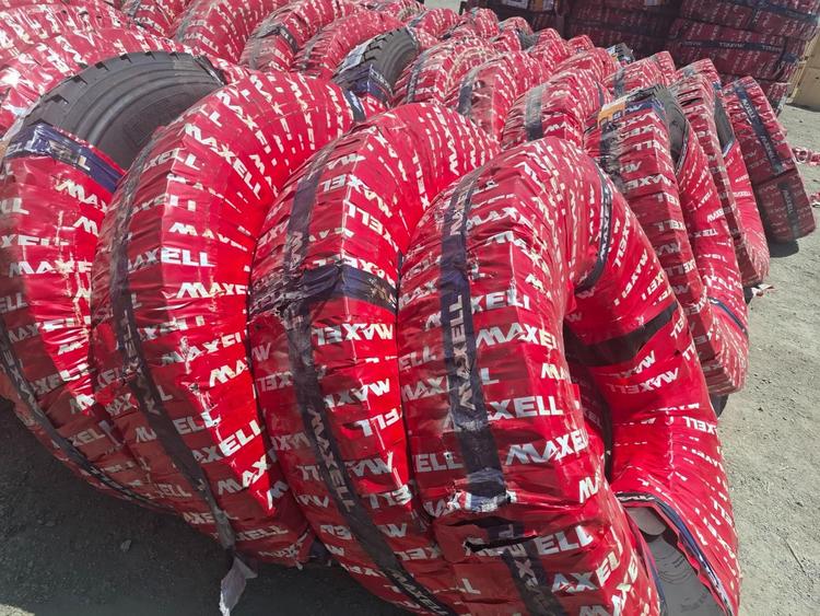 شرکت بازرگانی آراز تجارت پاشا | Araz Tejarat Pasha