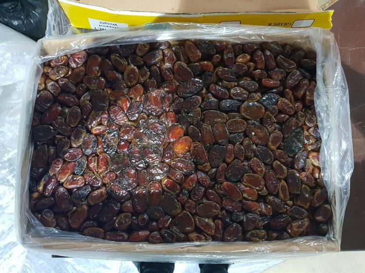 شرکت بازرگانی آراز تجارت پاشا | Araz Tejarat Pasha